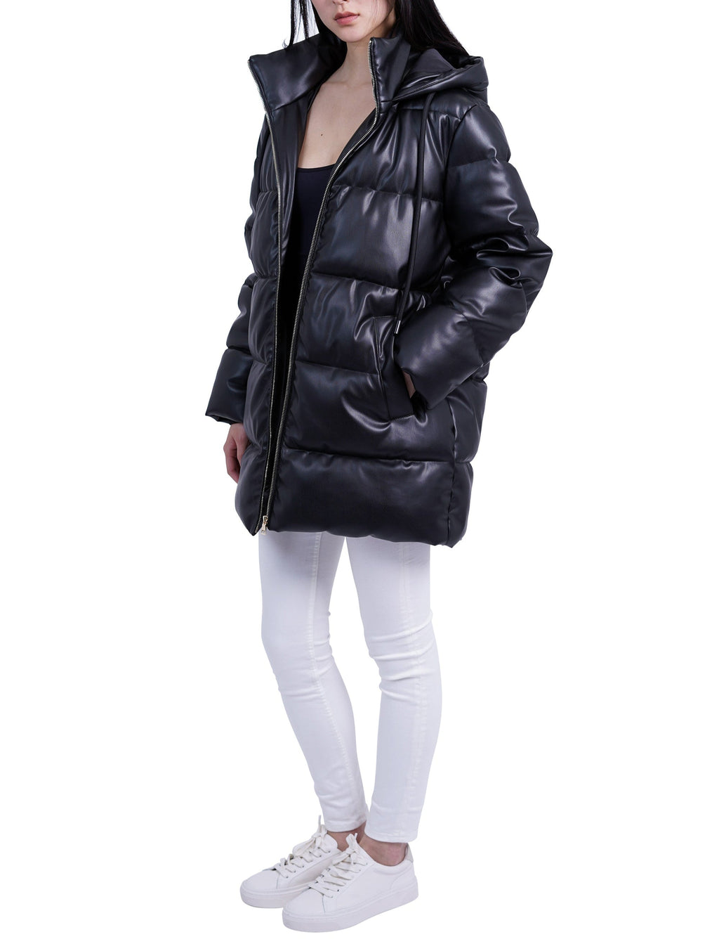 Bianka Puffer Coat
