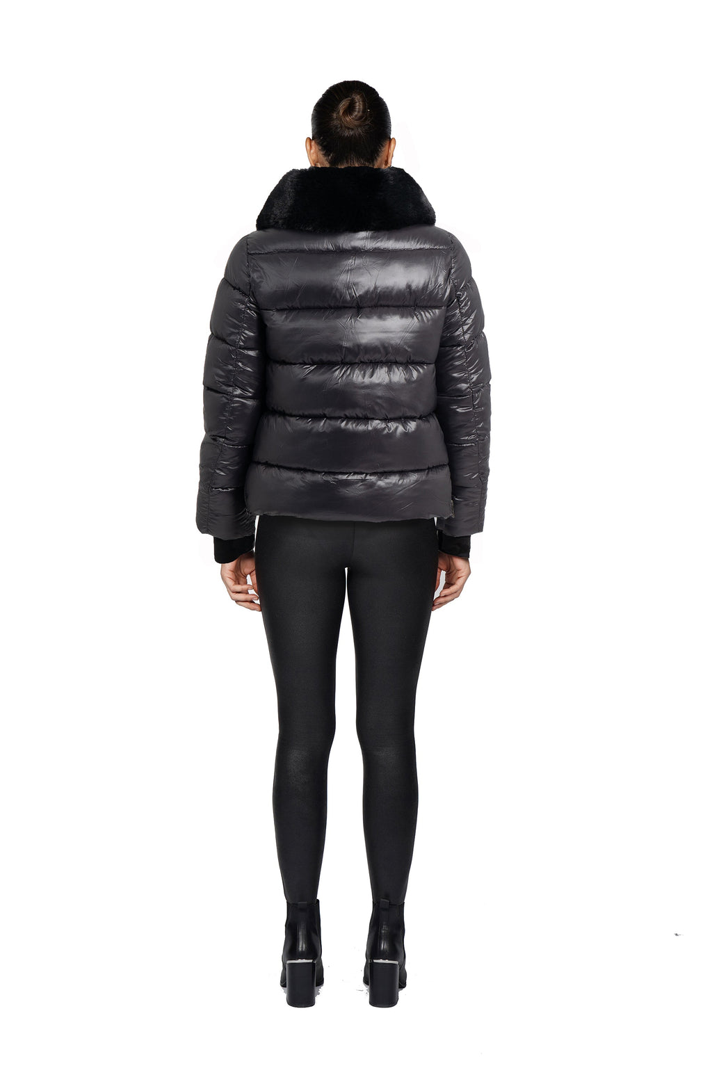 Jessie Jacket