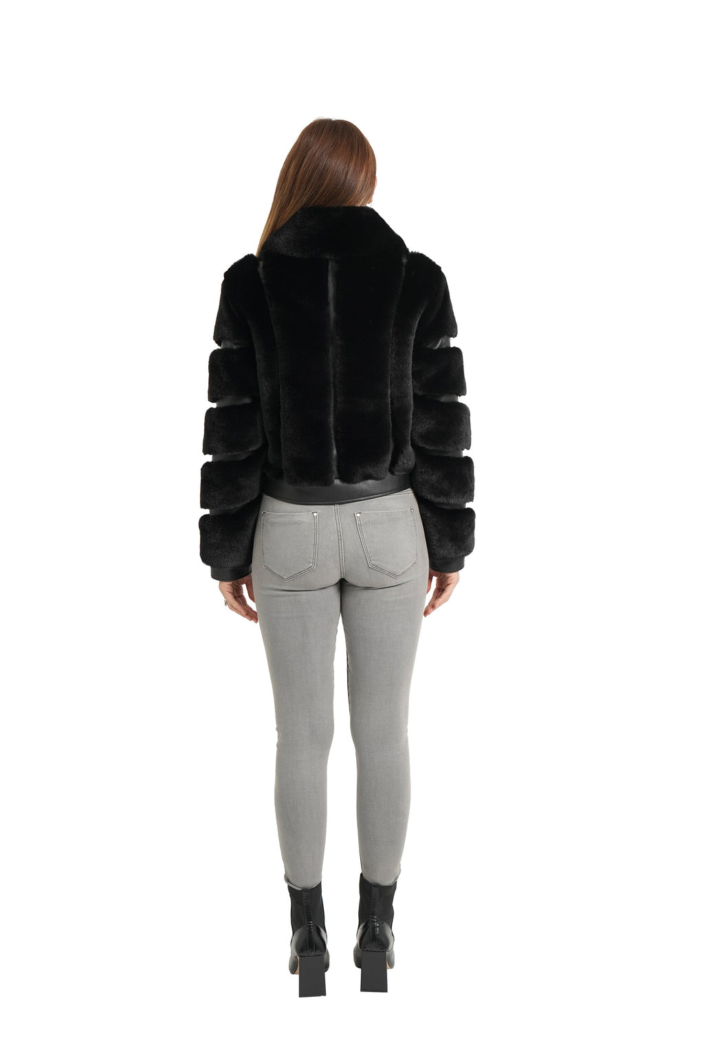 Katie Jacket
