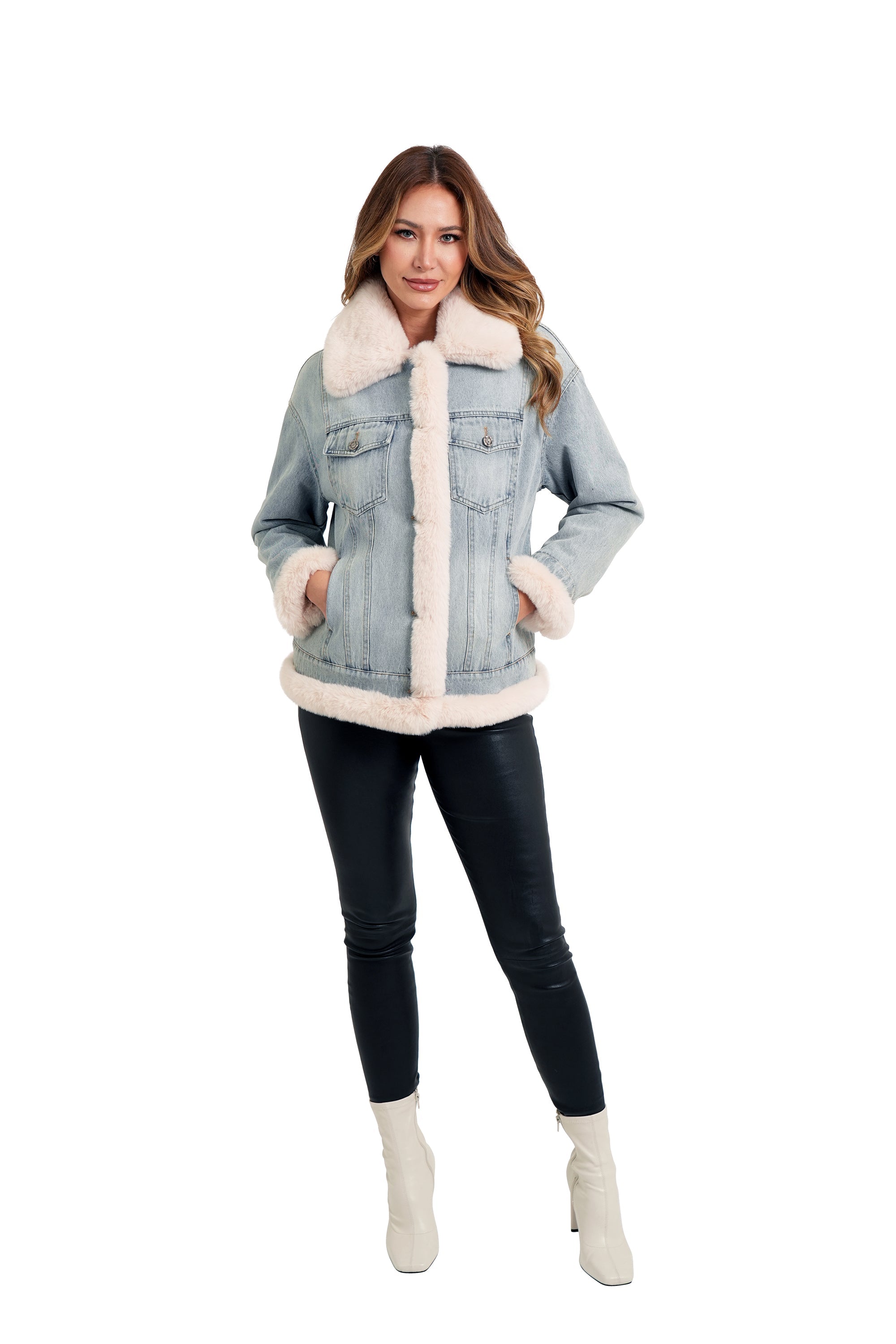 Susan Jacket