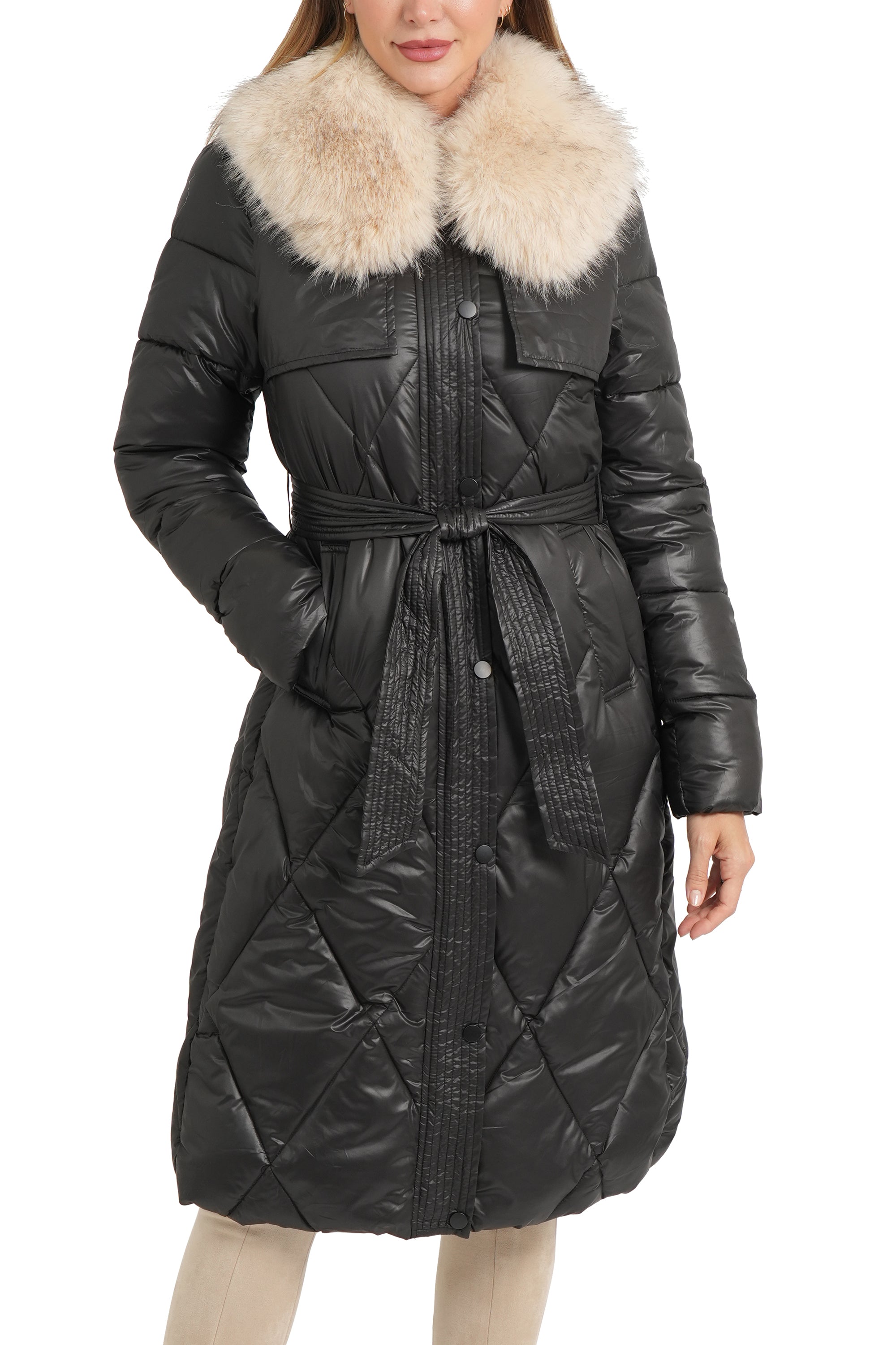 Felix Coat