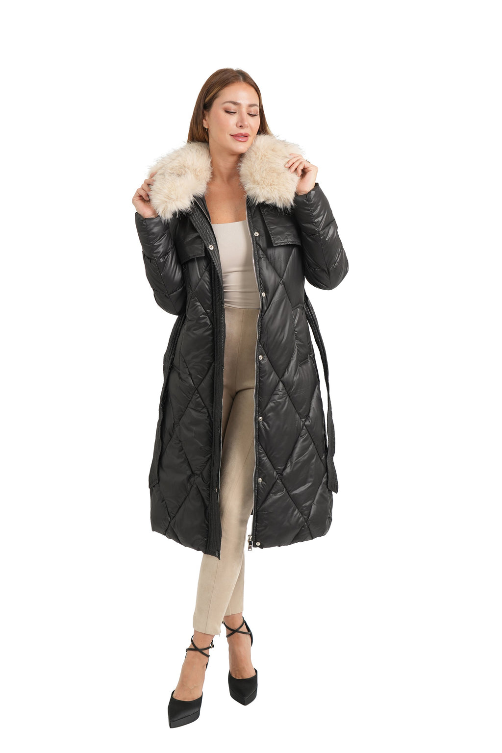 Felix Coat