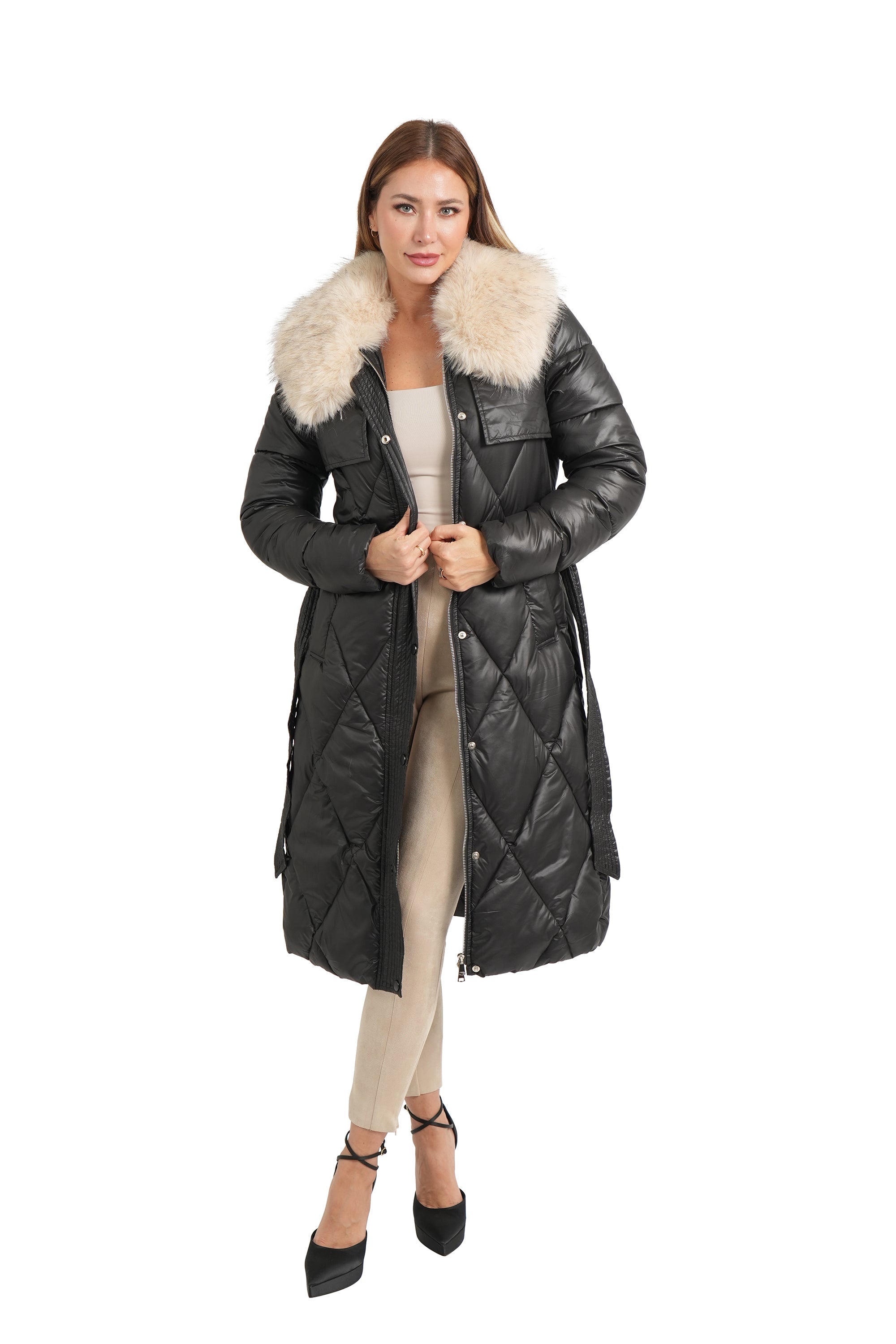 Felix Coat
