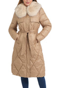 Felix Coat