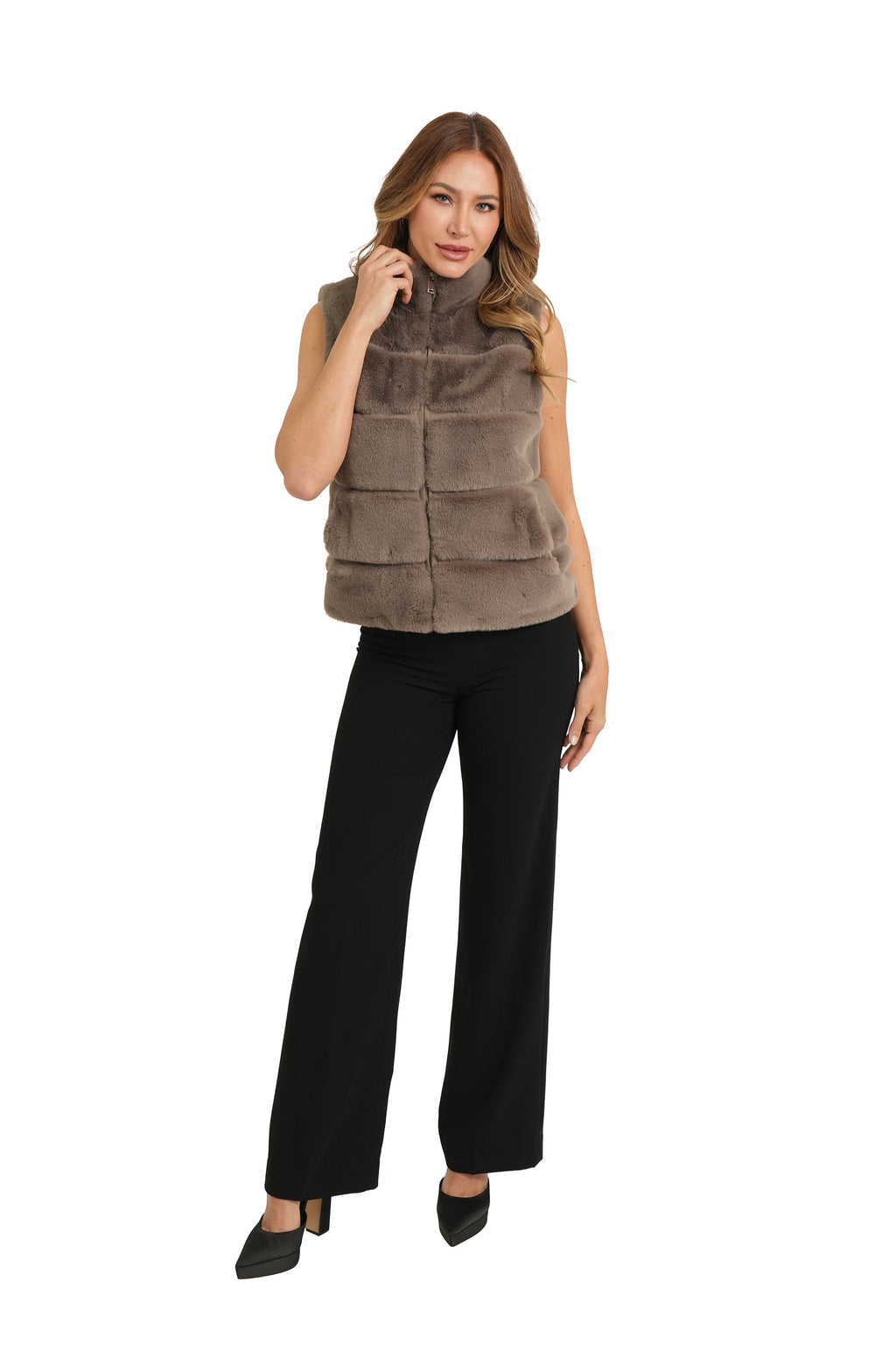 Vince FF Vest