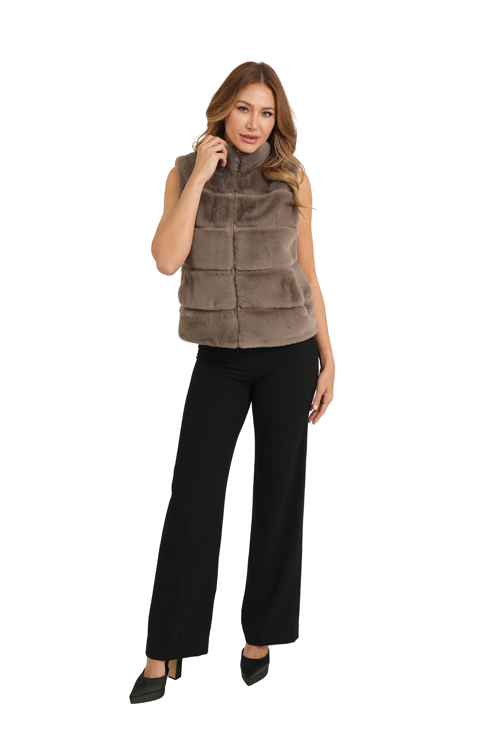 Vince FF Vest