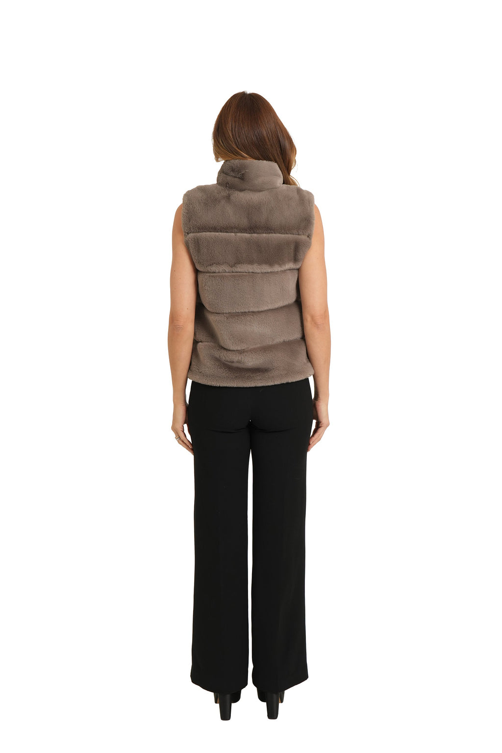 Vince FF Vest
