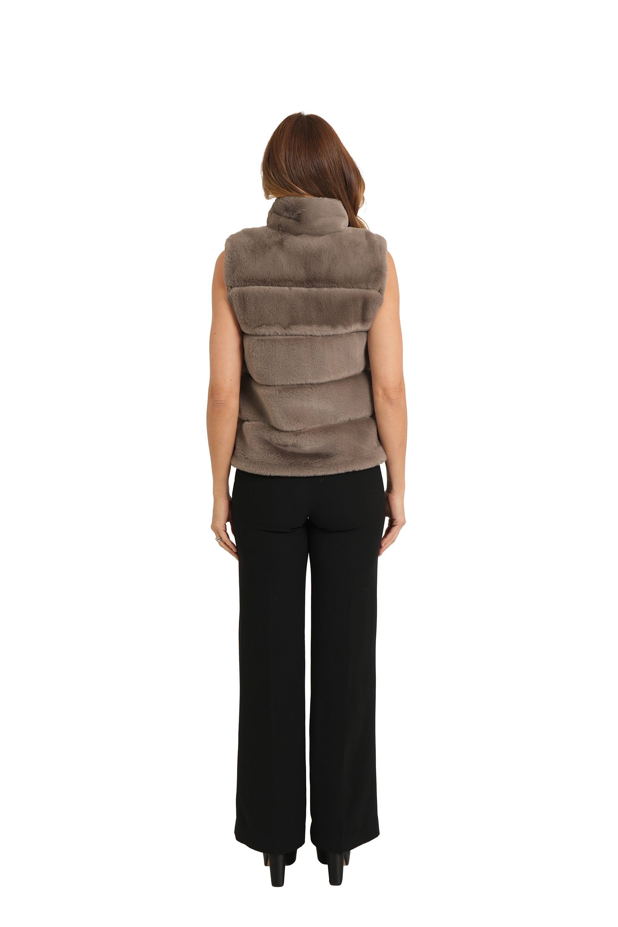 Vince FF Vest