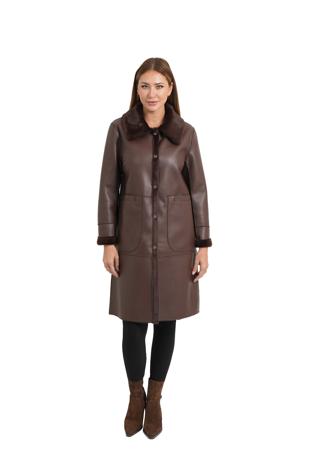 Austin Coat