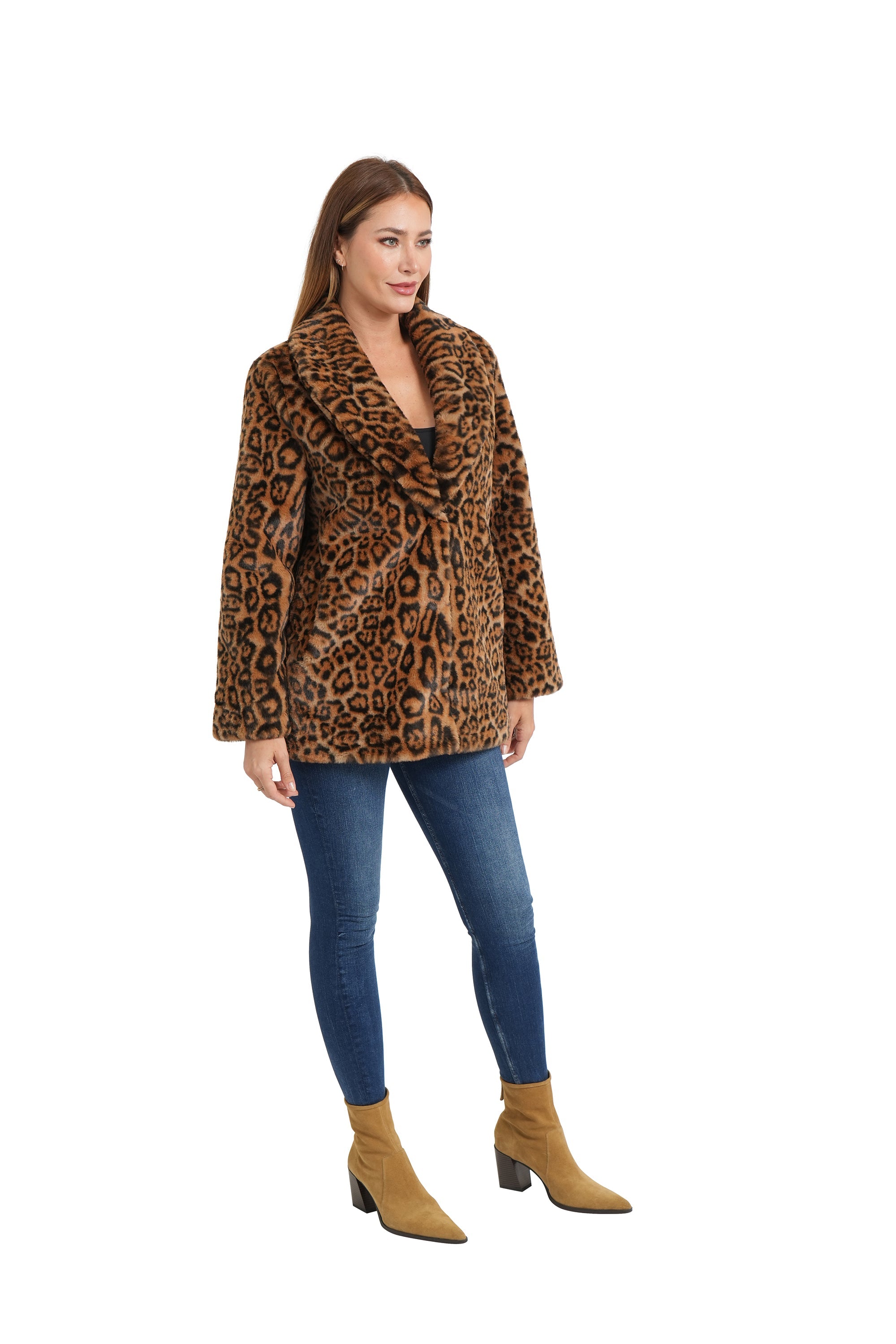 Zeke Coat