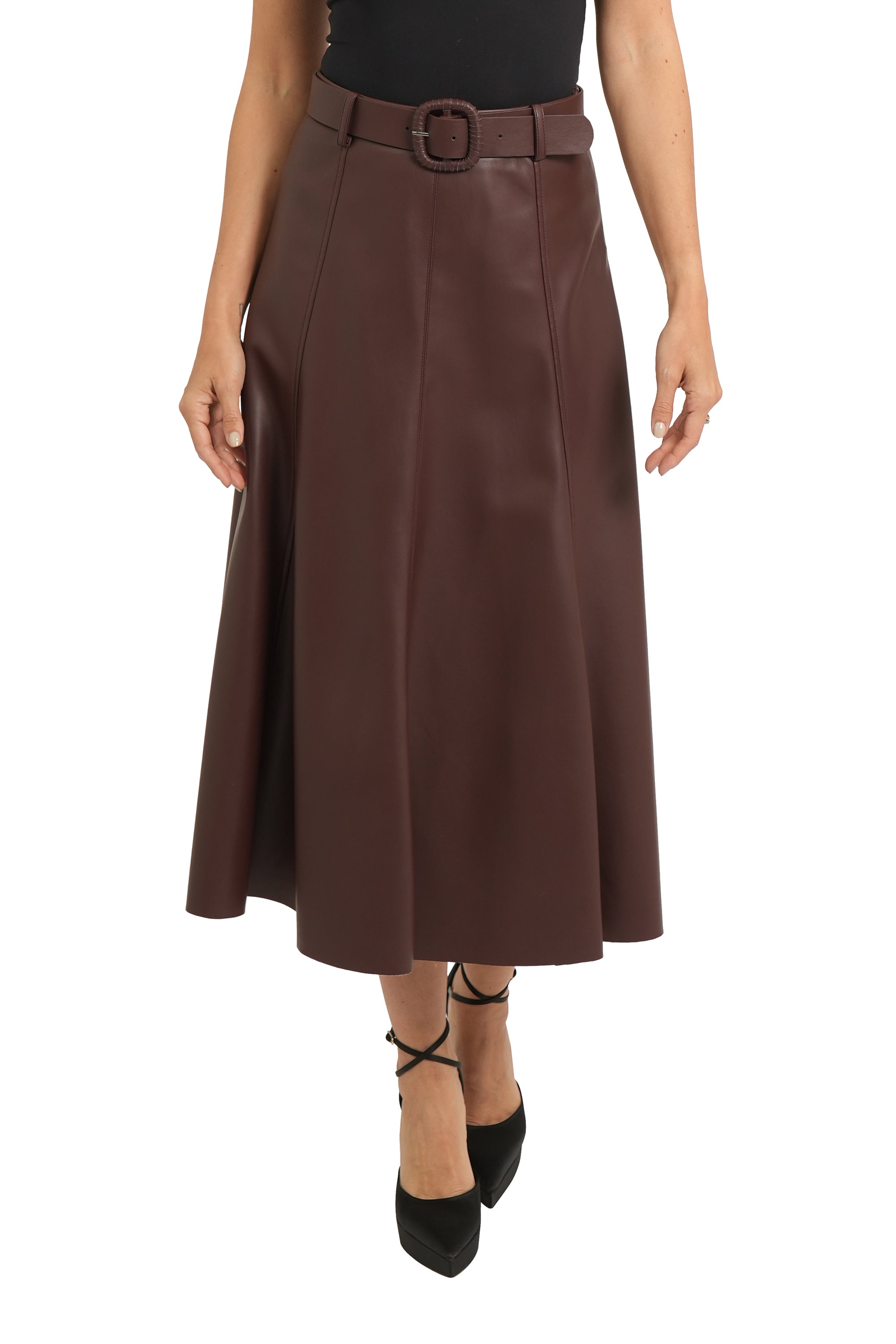Mercedes Skirt